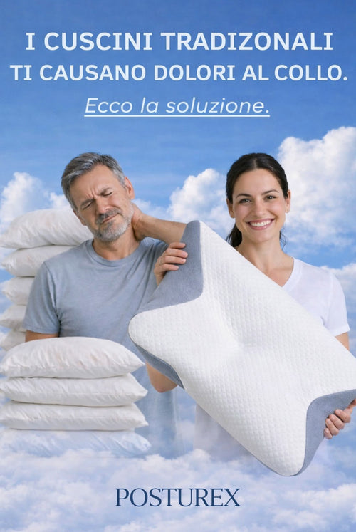 Cuscino Posturex